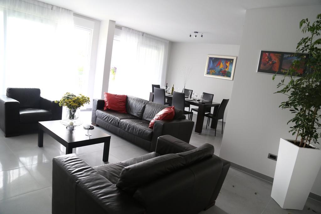 Beach Apartments Dumicic 珀德垂那 客房 照片