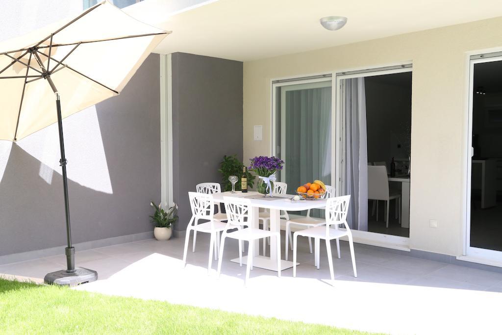 Beach Apartments Dumicic 珀德垂那 客房 照片